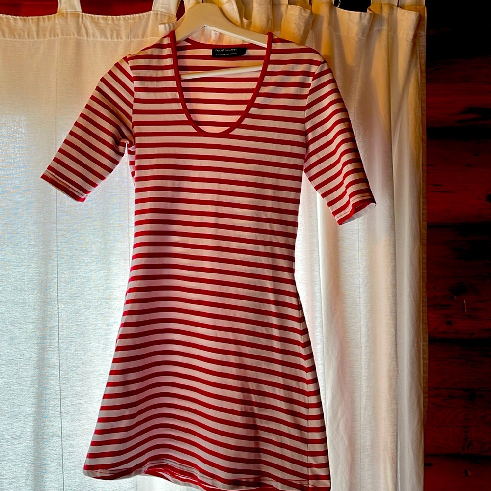 The Fifth Label striped dress